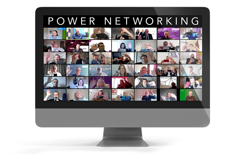Power networking