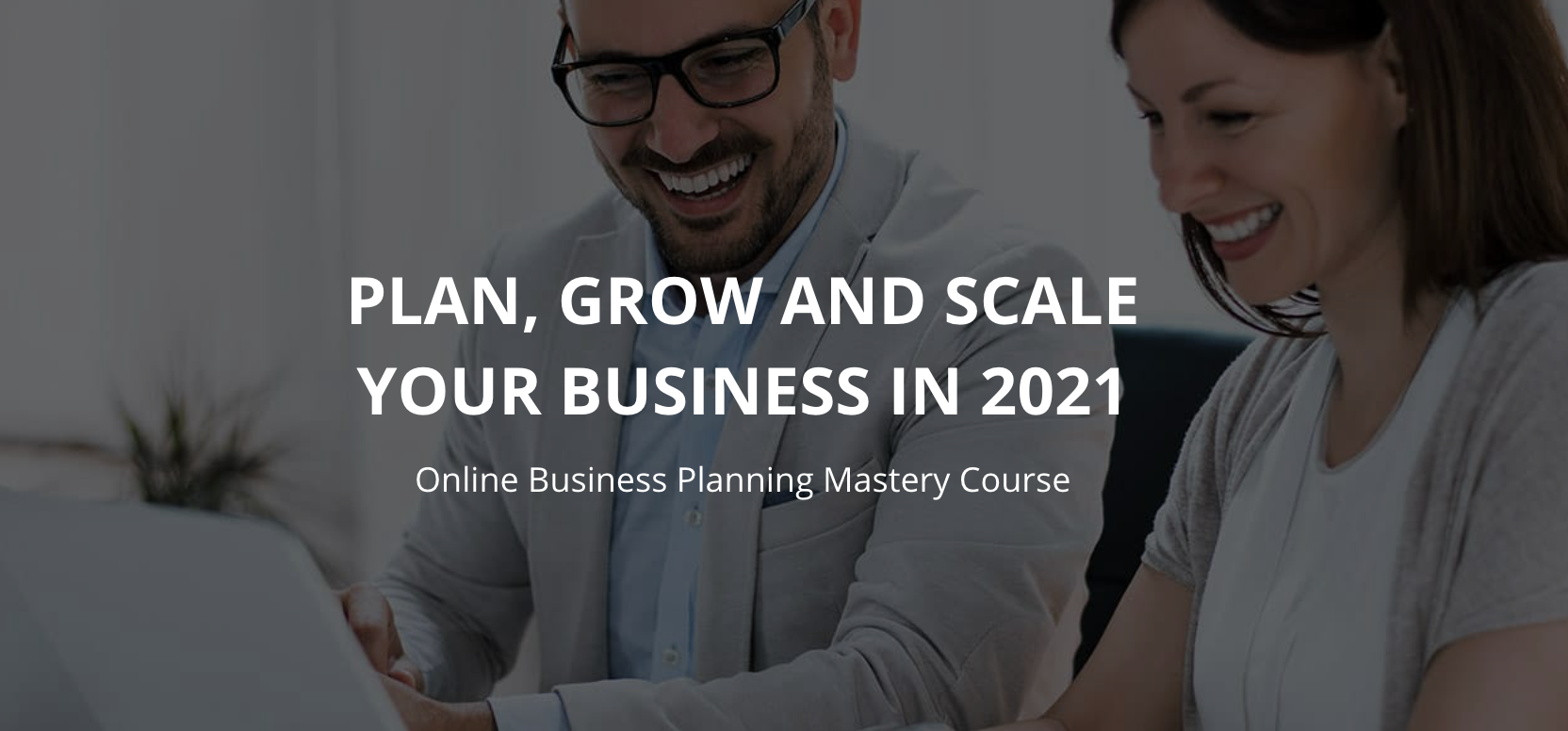 business planning course nz